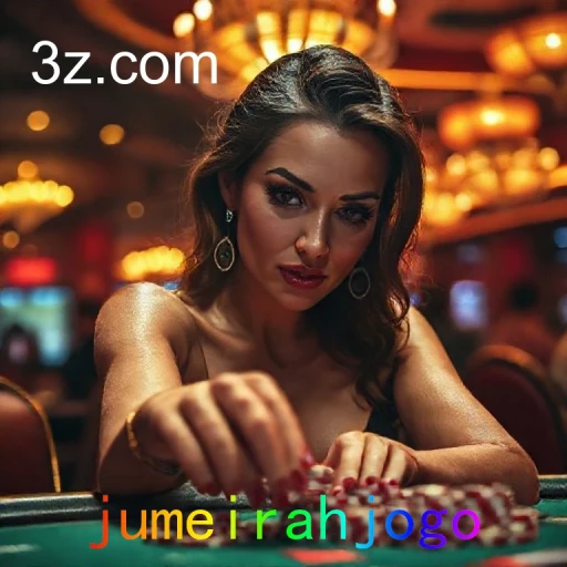 jumeirahjogo Apostas