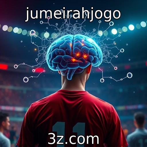 Estratégias de Apostas: Como Aumentar Suas Chances em Partidas ao Vivo | jumeirahjogo