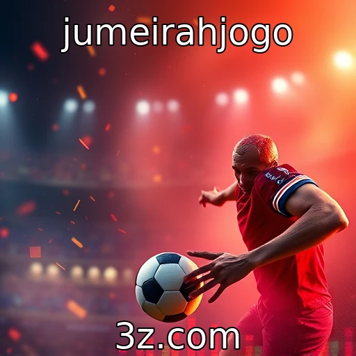 Descubra estratégias vencedoras nas apostas esportivas atuais - jumeirahjogo