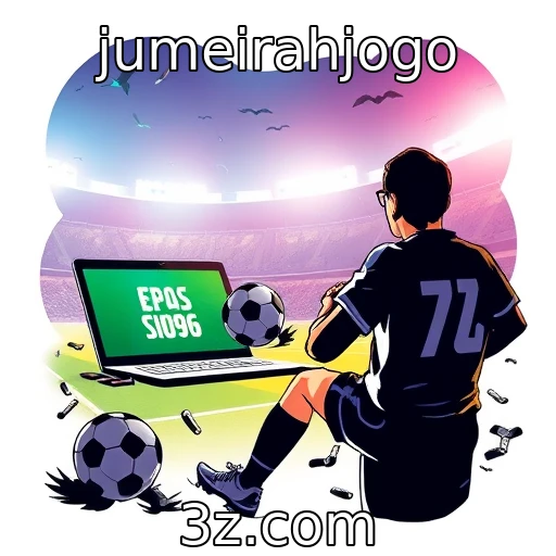 O crescimento explosivo das apostas esportivas no Brasil : jumeirahjogo