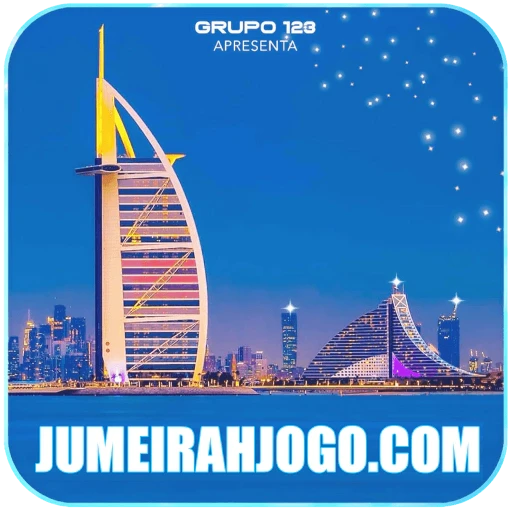 jumeirahjogo