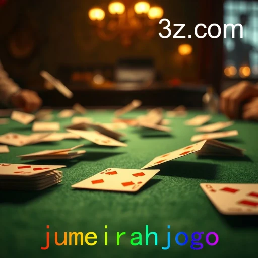 jumeirahjogo Slots