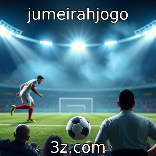 Apostas esportivas: como ler análises de partidas para ganhar mais - jumeirahjogo