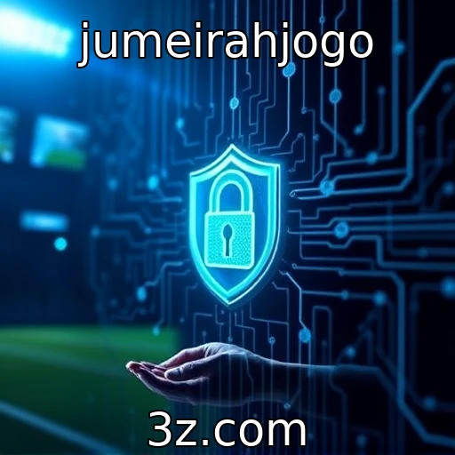Apostas Esportivas: Como Analisar Partidas e Maximizar Seus Lucros - jumeirahjogo