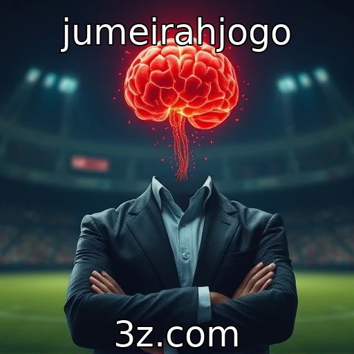 Apostas esportivas: como analisar partidas e maximizar seus ganhos - jumeirahjogo