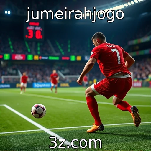 Apostas Esportivas: Como Análises Precisas Podem Transformar Seus Resultados - jumeirahjogo