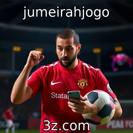 Apostas esportivas: estratégias que garantem resultados positivos - jumeirahjogo